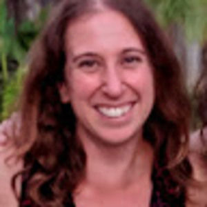 Meet your Posher, Jodi